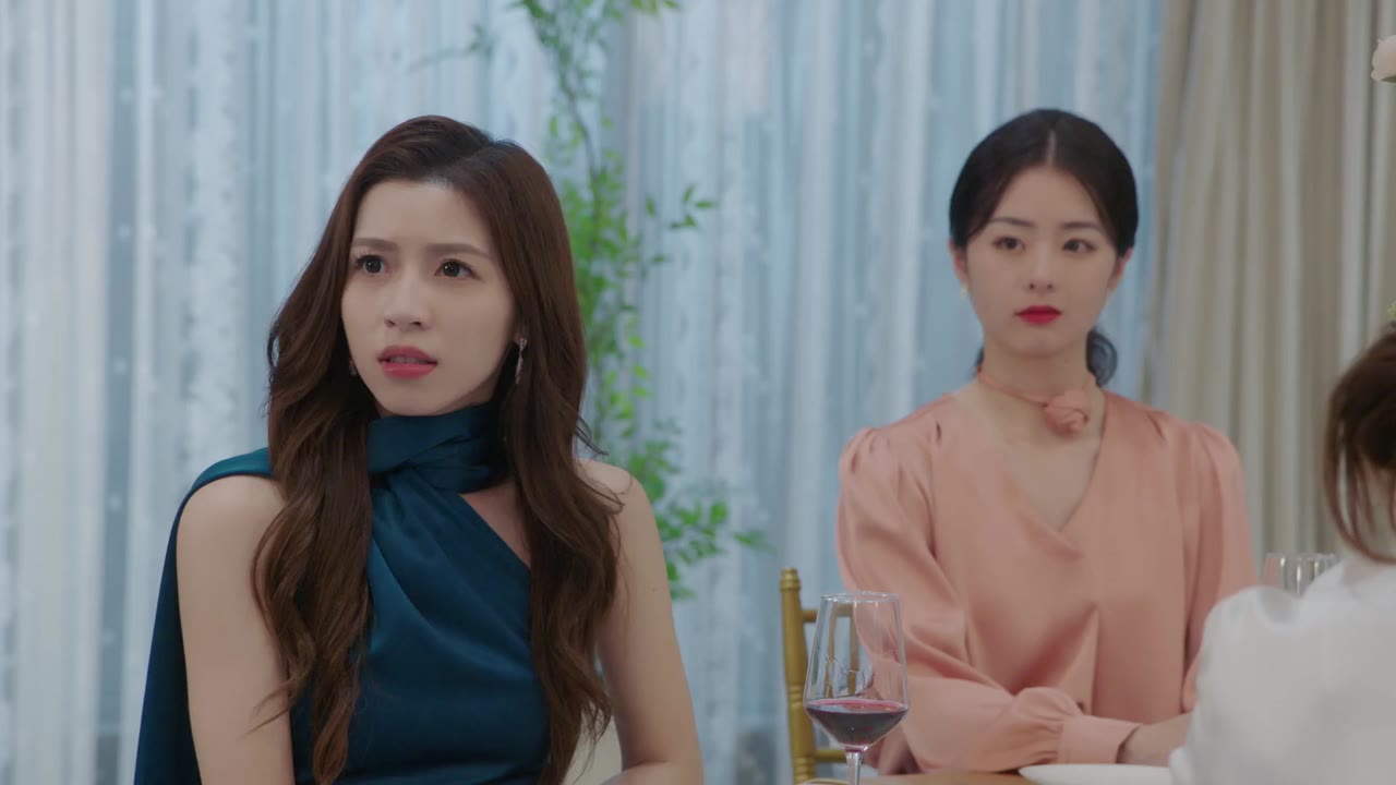 Sự Giác Ngộ Của Bà Nội Trợ tập 12