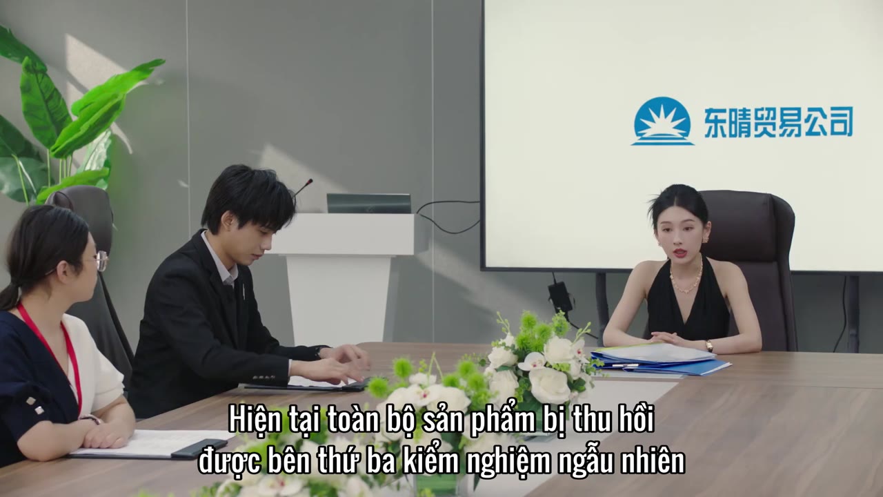 Sự Giác Ngộ Của Bà Nội Trợ tập 15