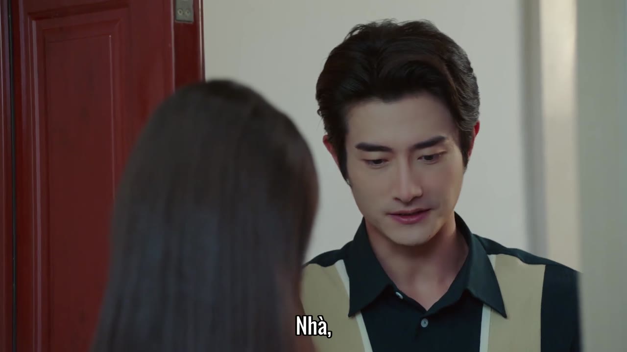 Sự Giác Ngộ Của Bà Nội Trợ tập 19 cảnh 2