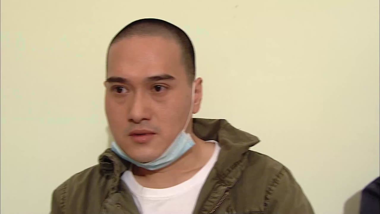 Phi Hổ (Phần 2) tập 4
