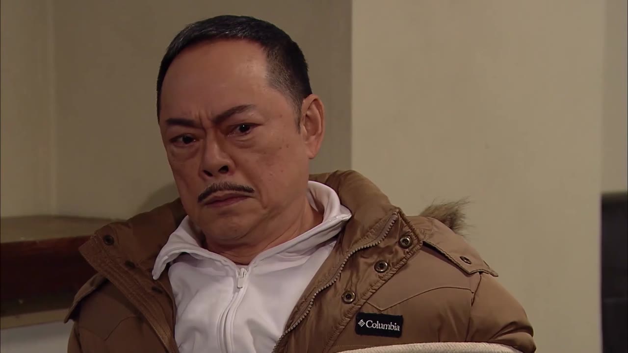 Phi Hổ (Phần 2) tập 6