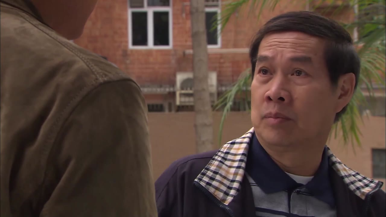 Phi Hổ (Phần 2) tập 10