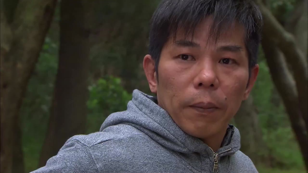 Phi Hổ (Phần 2) tập 13 cảnh 3