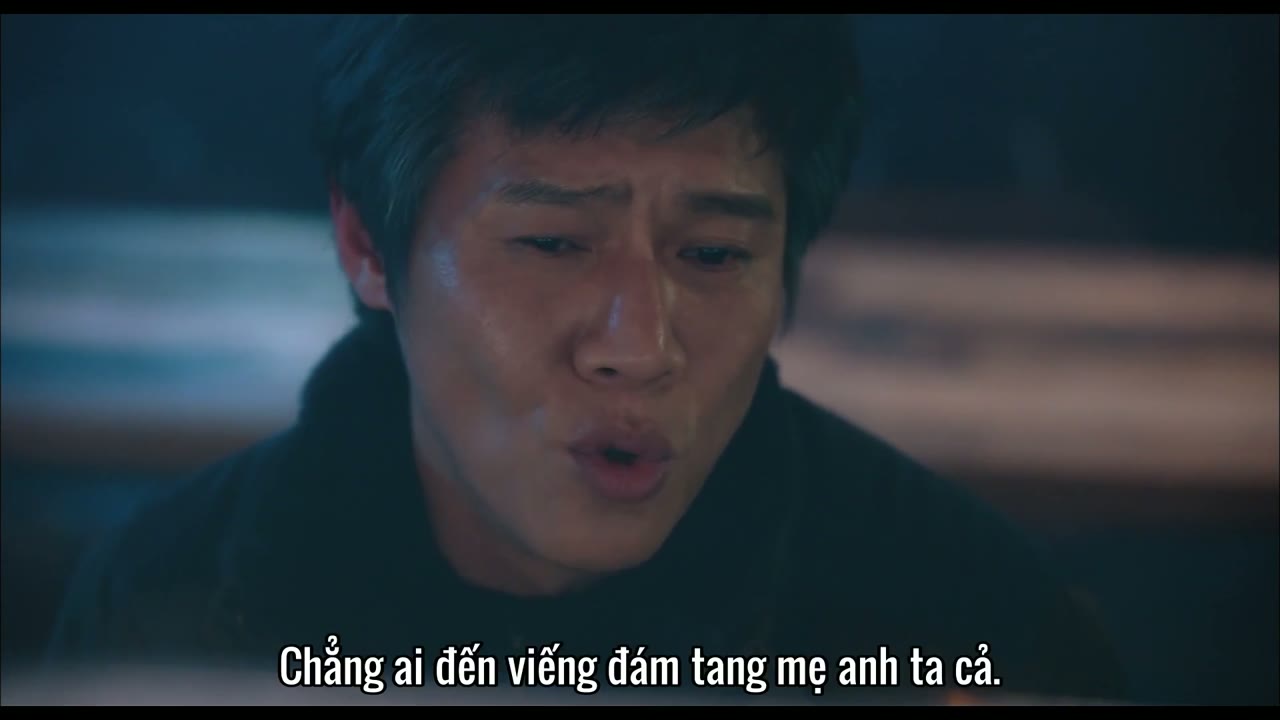 Ông Chú Của Tôi tập 1