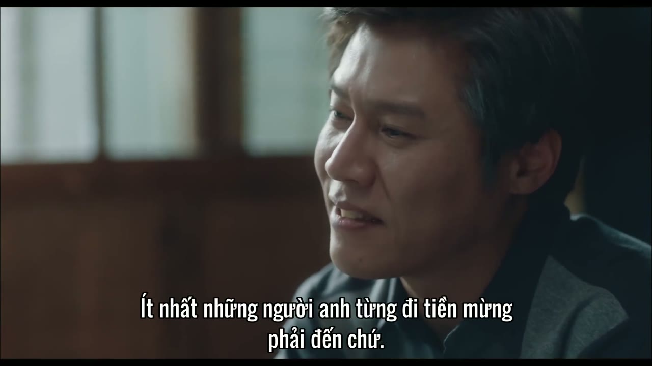 Ông Chú Của Tôi tập 1 cảnh 2