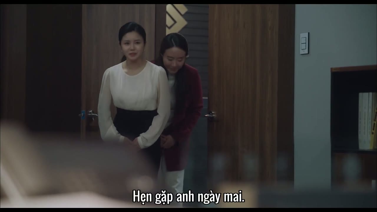 Ông Chú Của Tôi tập 2 cảnh 3