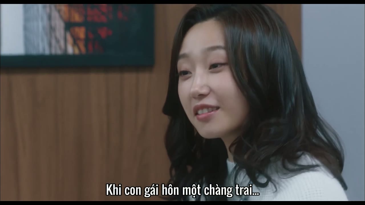 Ông Chú Của Tôi tập 4 cảnh 2