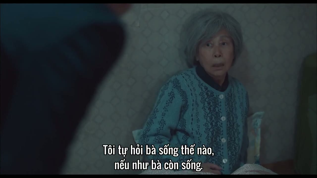 Ông Chú Của Tôi tập 6 cảnh 2