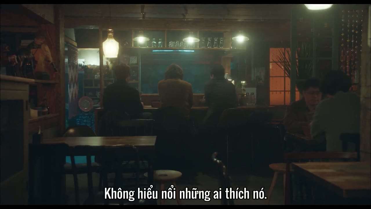 Ông Chú Của Tôi tập 7