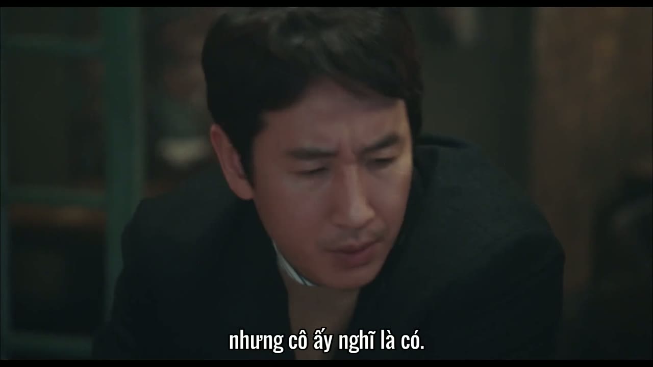 Ông Chú Của Tôi tập 8 cảnh 2