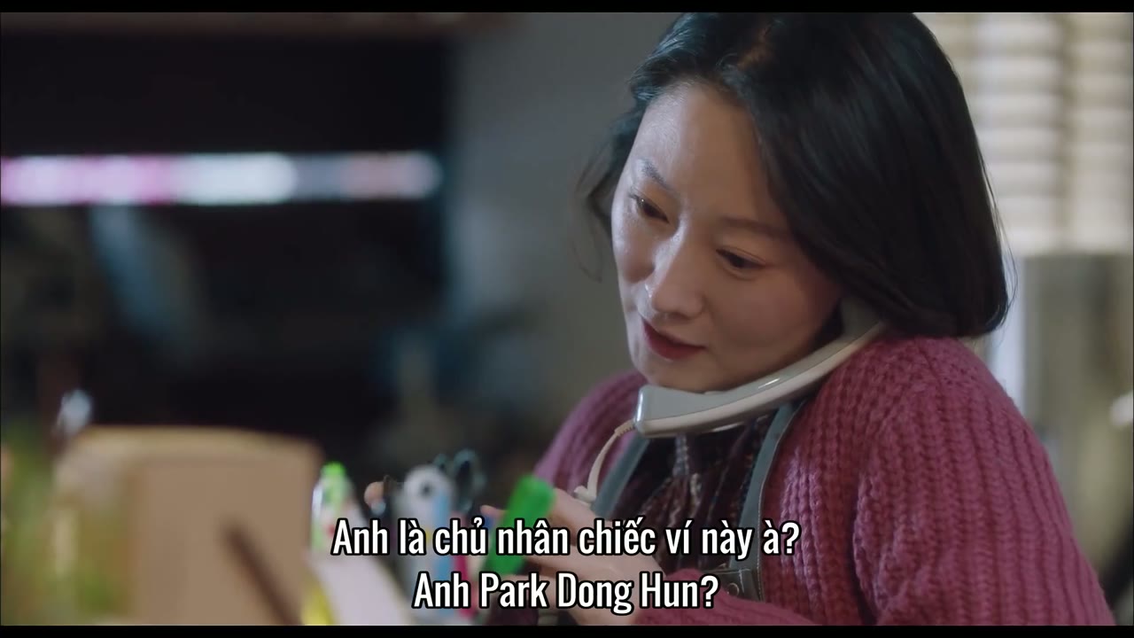 Ông Chú Của Tôi tập 8 cảnh 3