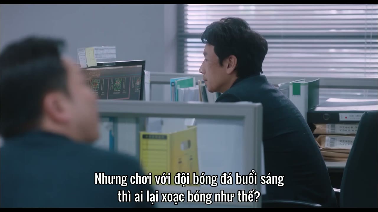 Ông Chú Của Tôi tập 10