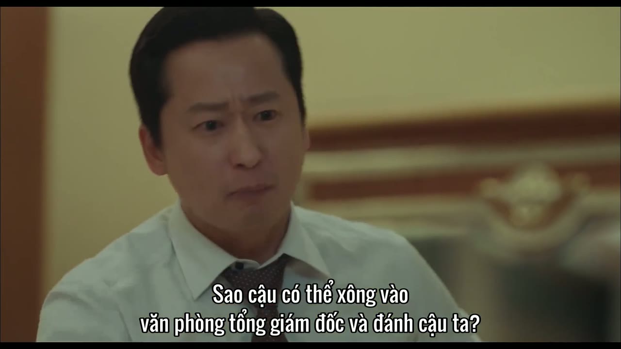 Ông Chú Của Tôi tập 12
