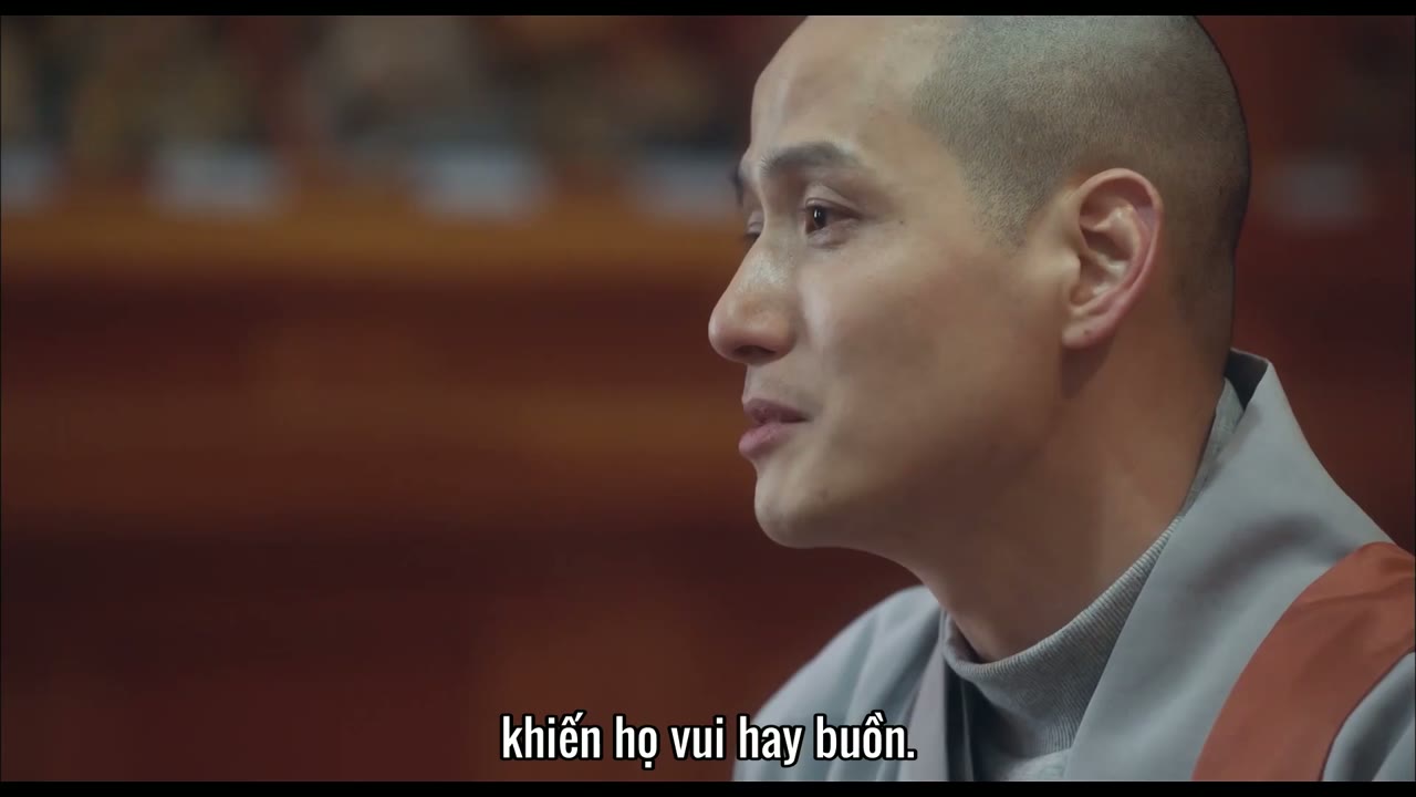 Ông Chú Của Tôi tập 13 cảnh 3