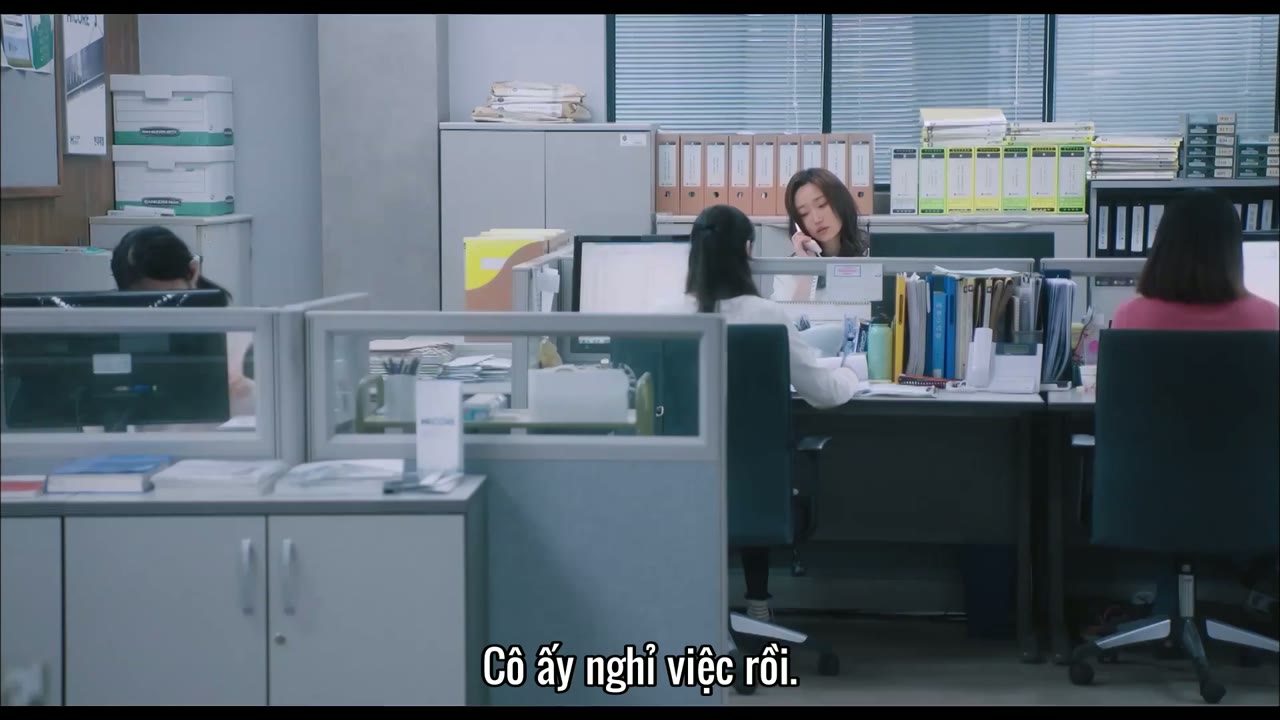 Ông Chú Của Tôi tập 15 cảnh 3