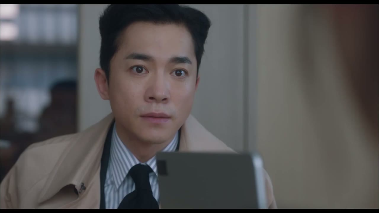 Ông Chú Của Tôi tập 16