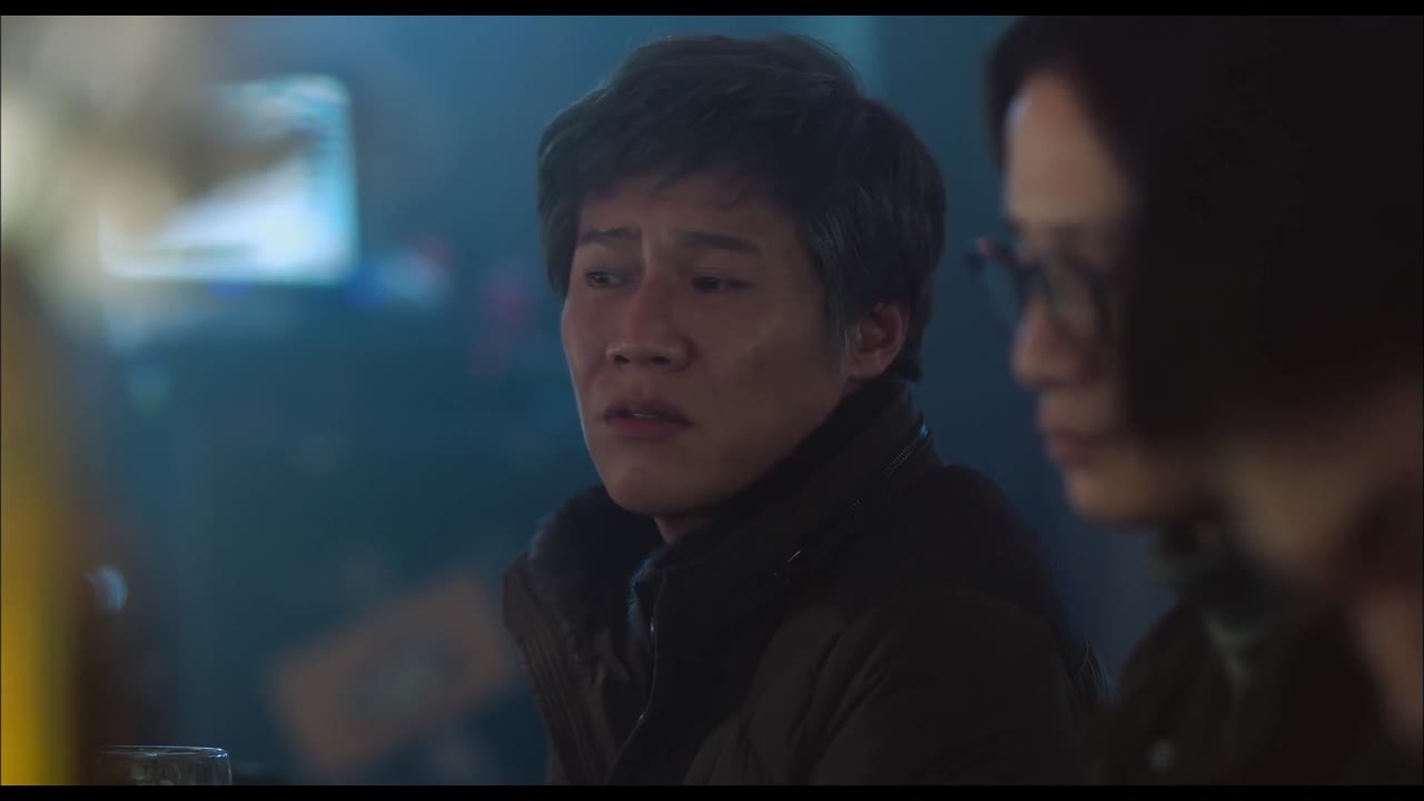 Ông Chú Của Tôi - cảnh 1