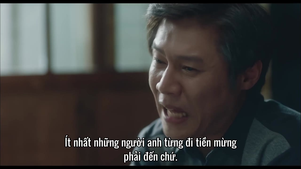 Ông Chú Của Tôi - cảnh 2
