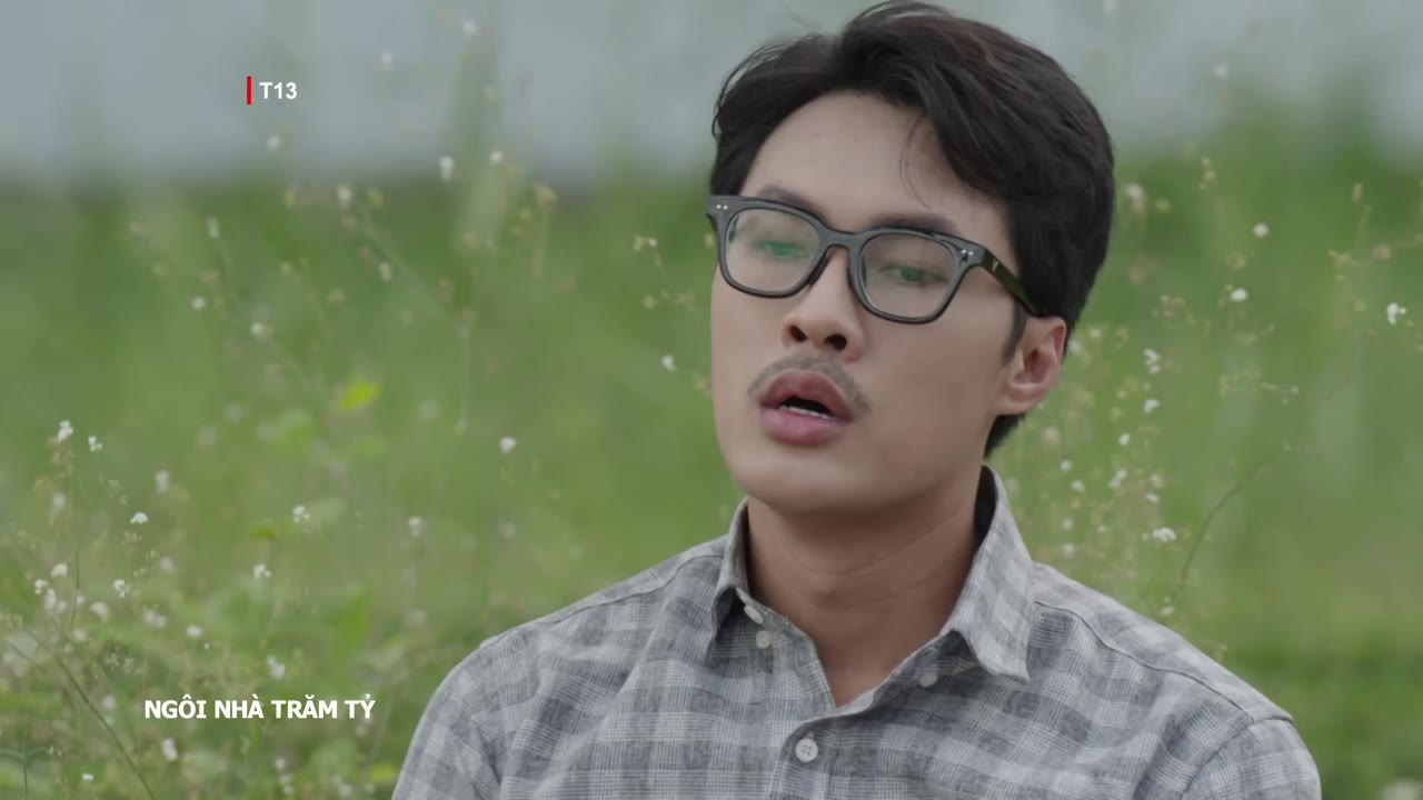Ngôi Nhà Trăm Tỷ tập 2