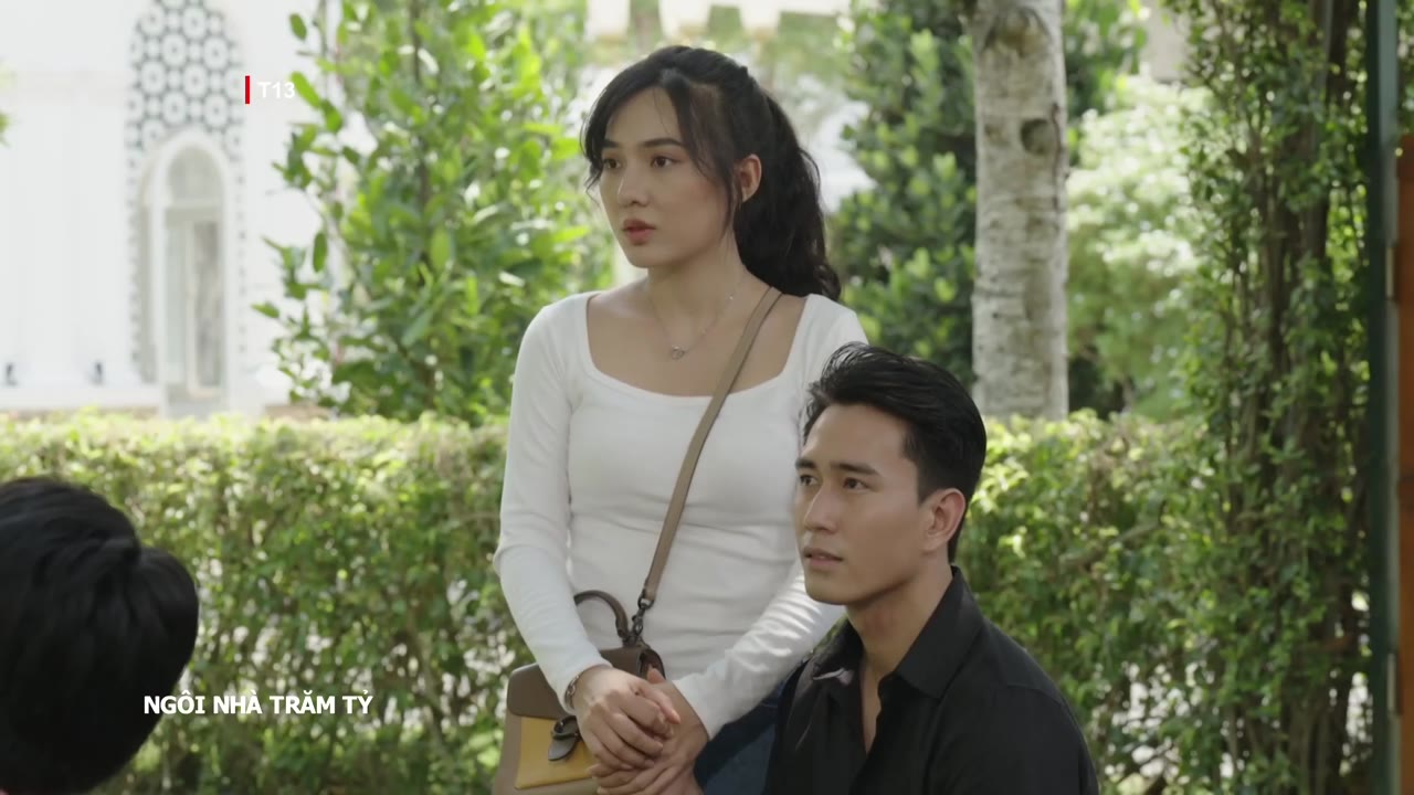 Ngôi Nhà Trăm Tỷ tập 4