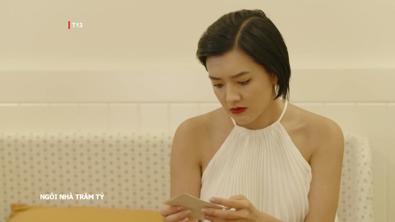 Ngôi Nhà Trăm Tỷ tập 6