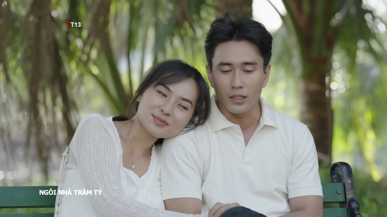 Ngôi Nhà Trăm Tỷ tập 7 cảnh 2