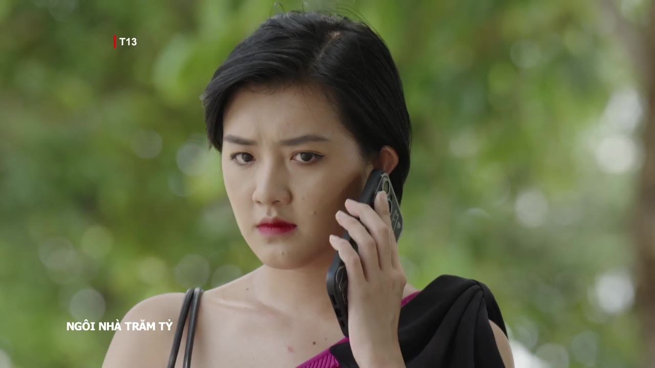 Ngôi Nhà Trăm Tỷ tập 12 cảnh 3