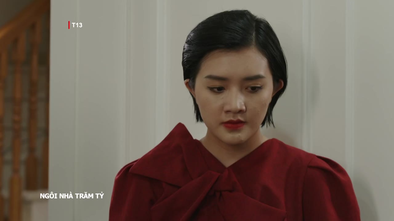 Ngôi Nhà Trăm Tỷ tập 15 cảnh 2