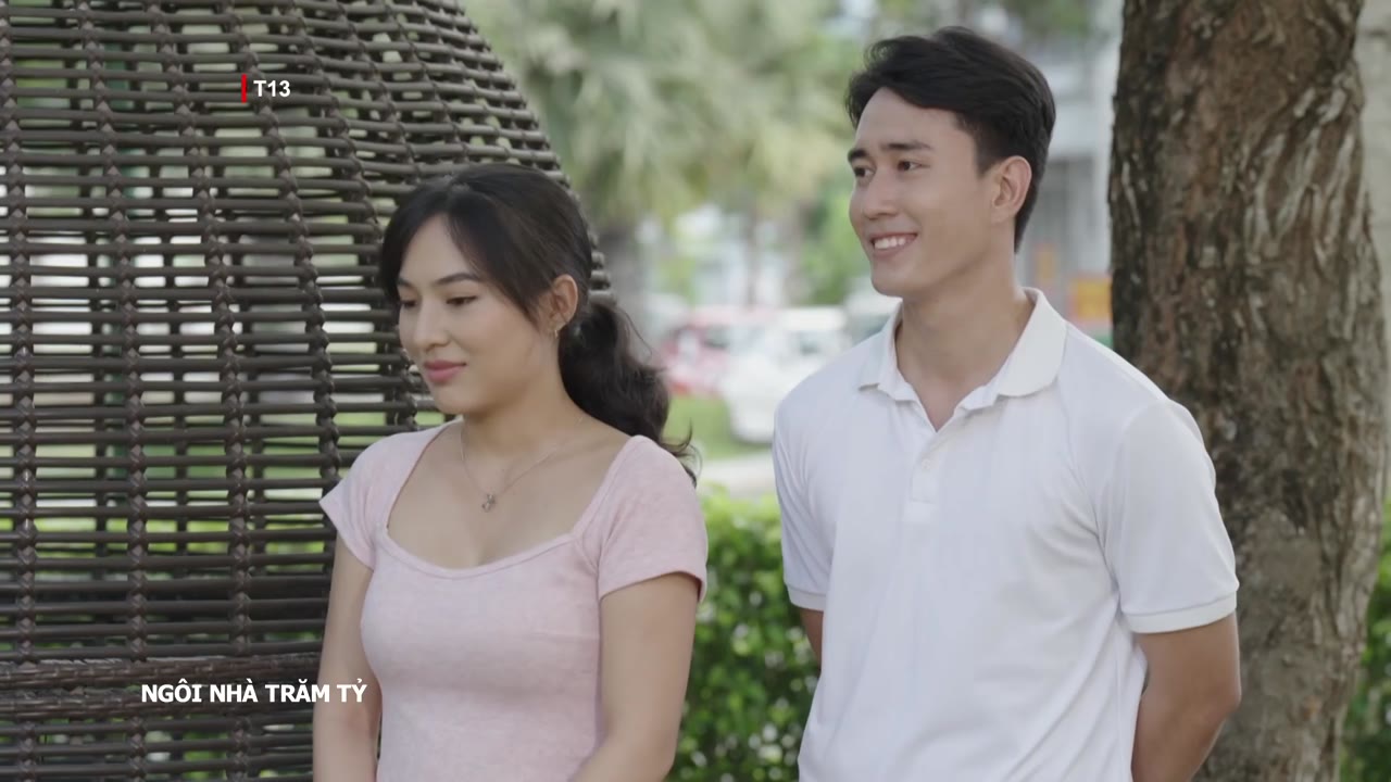 Ngôi Nhà Trăm Tỷ tập 17