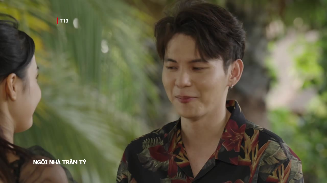 Ngôi Nhà Trăm Tỷ tập 18