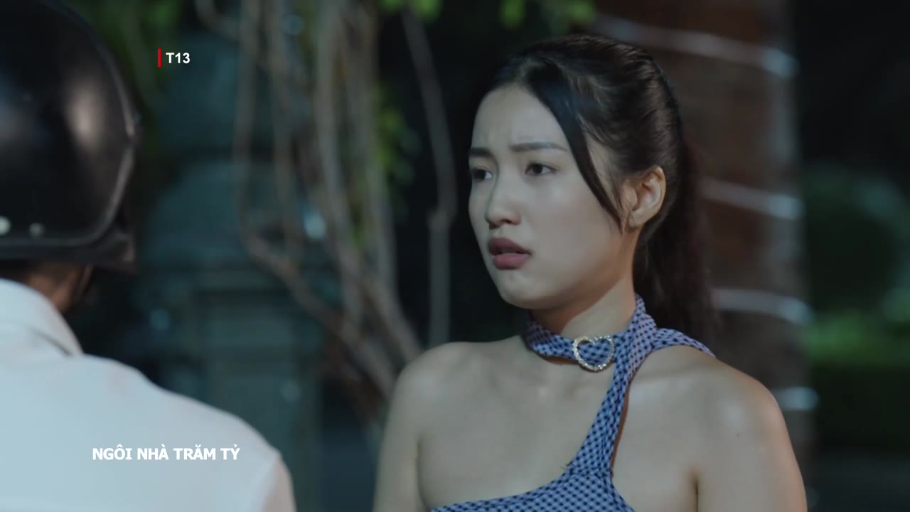 Ngôi Nhà Trăm Tỷ tập 18 cảnh 3
