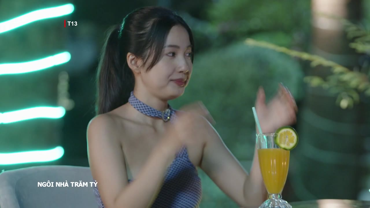 Ngôi Nhà Trăm Tỷ tập 19