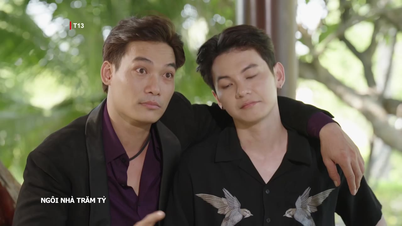Ngôi Nhà Trăm Tỷ tập 21