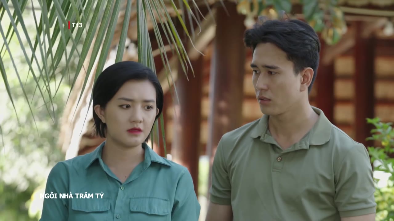Ngôi Nhà Trăm Tỷ tập 22