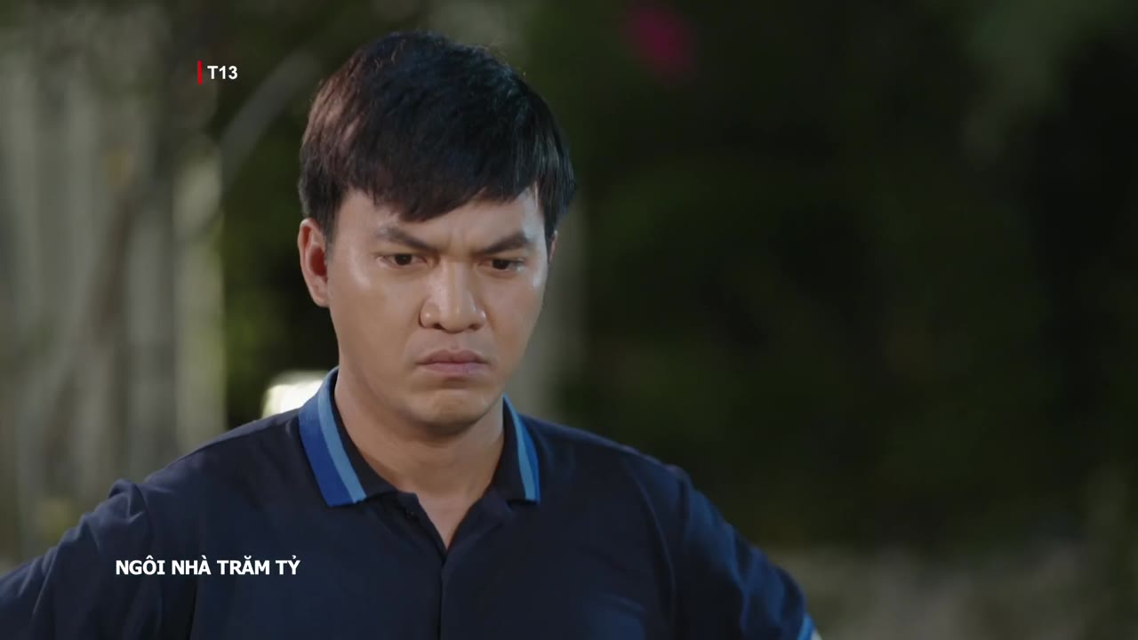 Ngôi Nhà Trăm Tỷ tập 23 cảnh 2