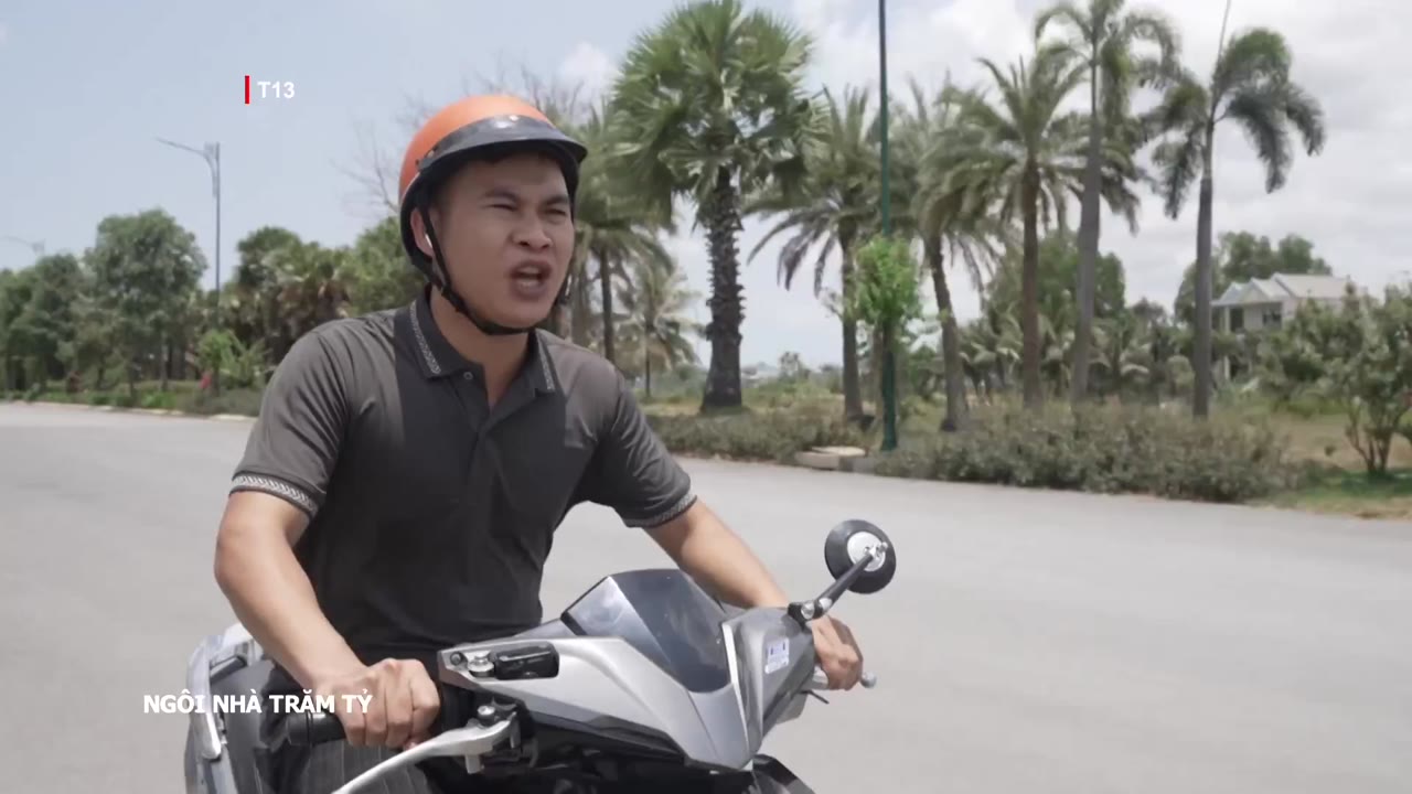 Ngôi Nhà Trăm Tỷ tập 23 cảnh 3