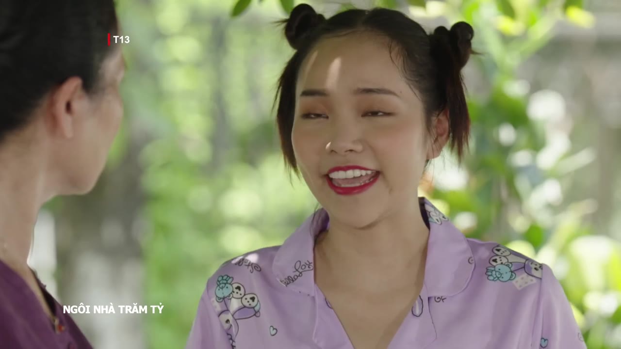 Ngôi Nhà Trăm Tỷ tập 26