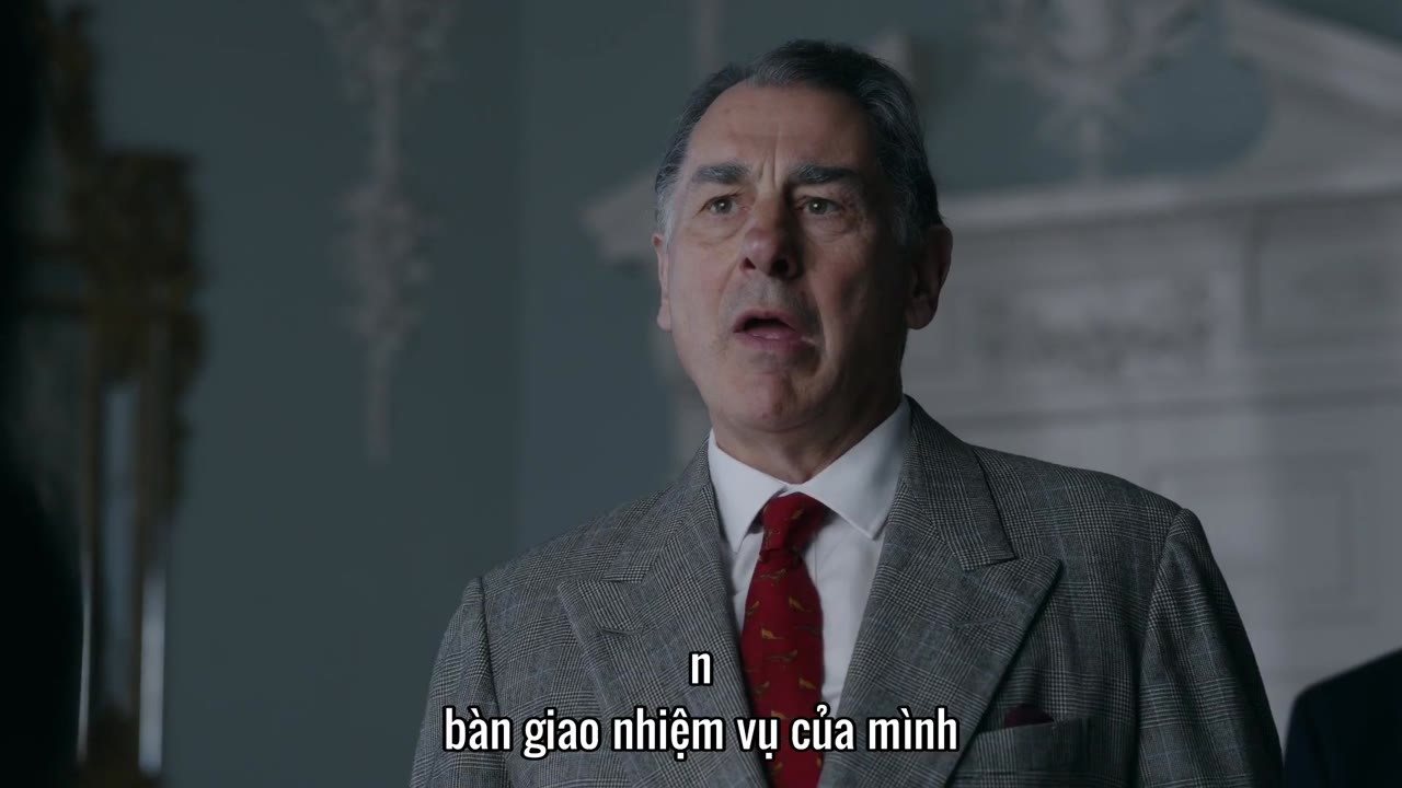 Công Tước Bất Đắc Dĩ tập 1