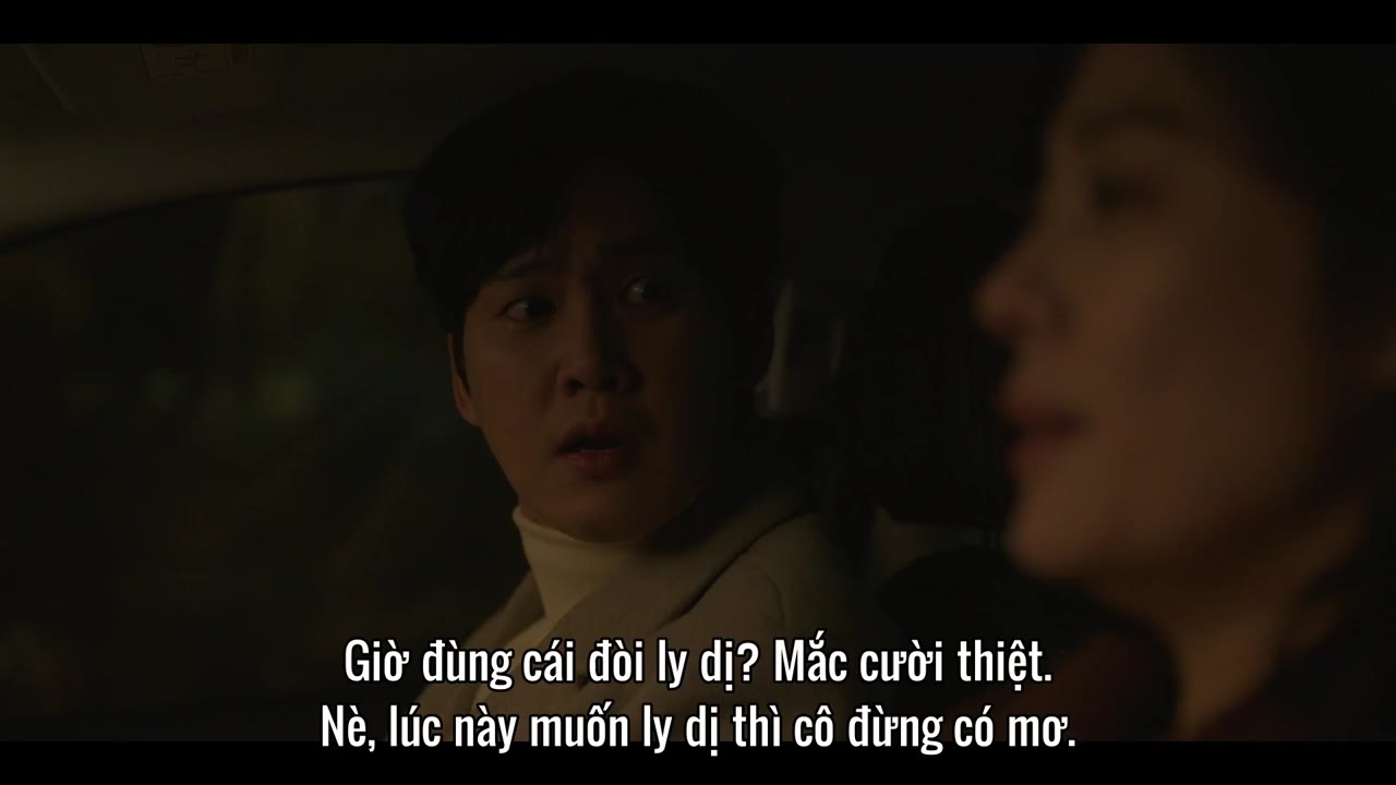 Di Sản Kỳ Bí tập 1 cảnh 3