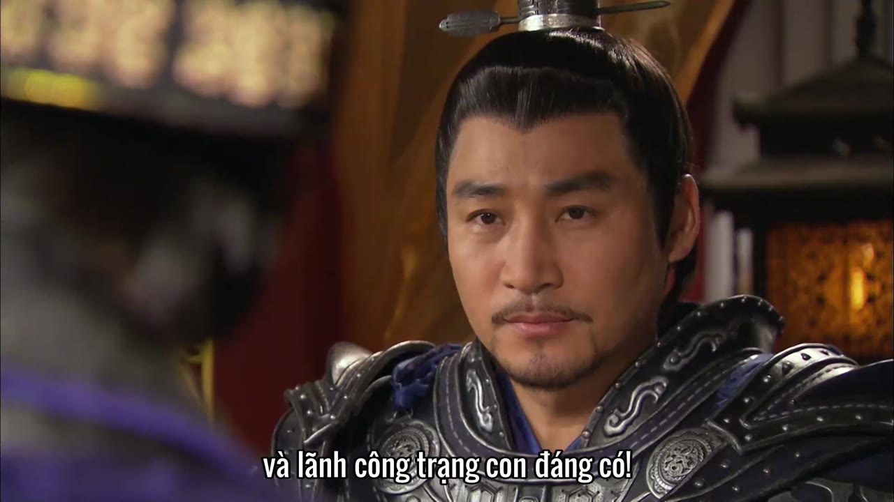 Nữ Hoàng SeonDeok tập 6