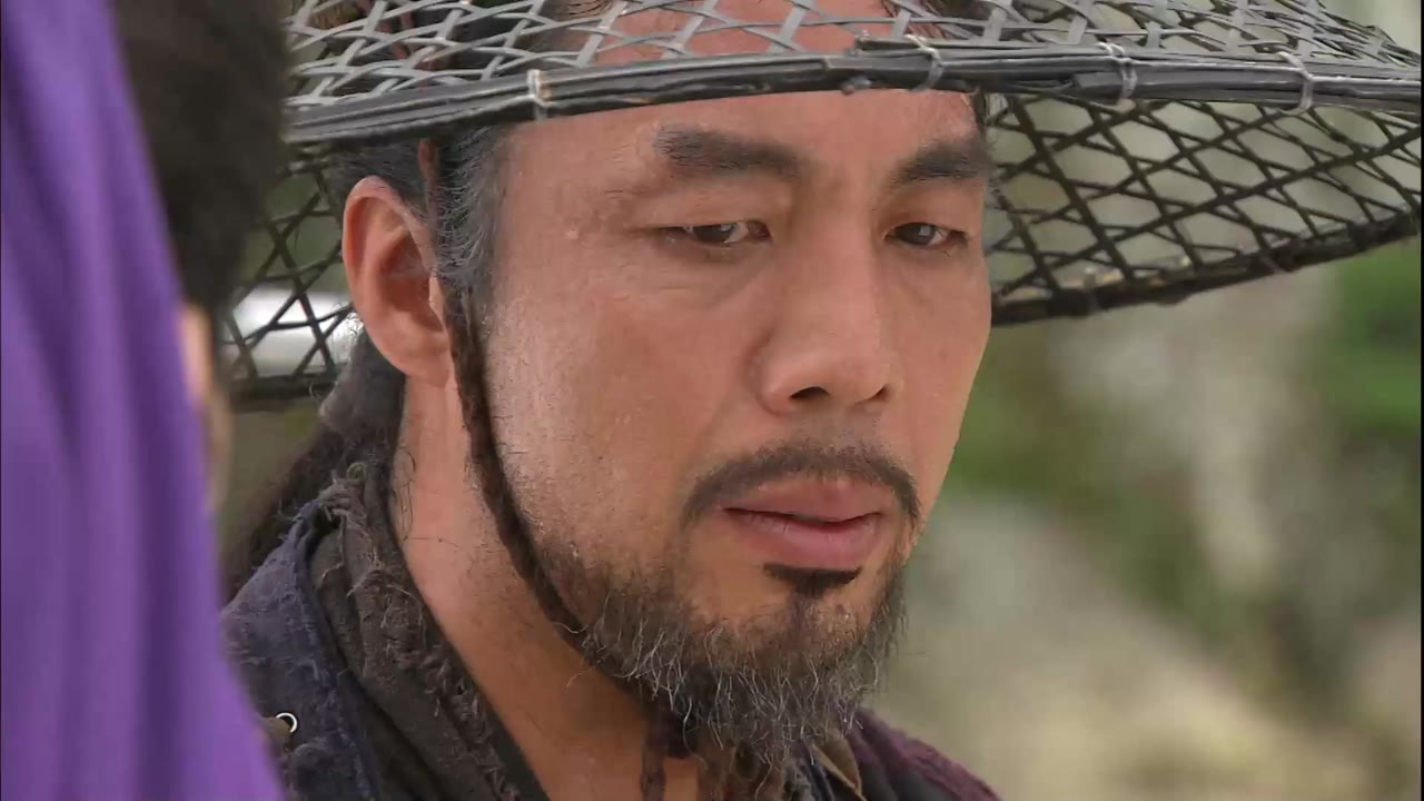 Nữ Hoàng SeonDeok tập 15 cảnh 2
