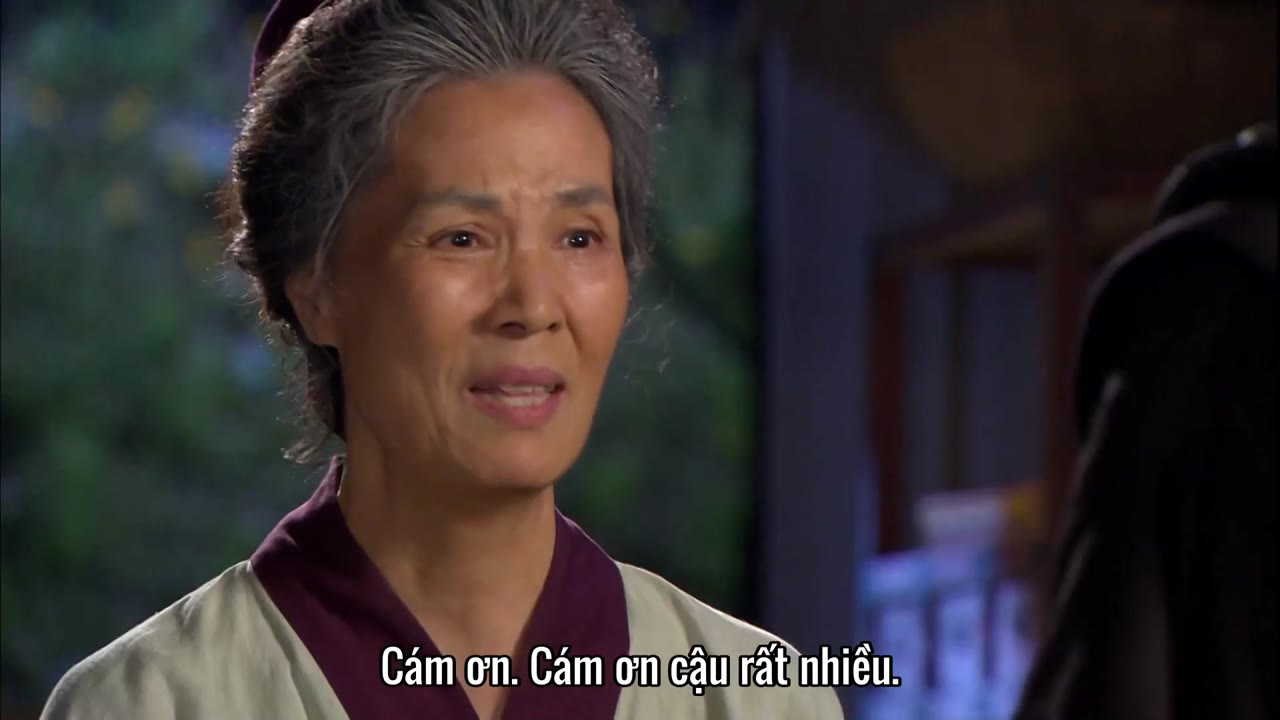 Nữ Hoàng SeonDeok tập 21