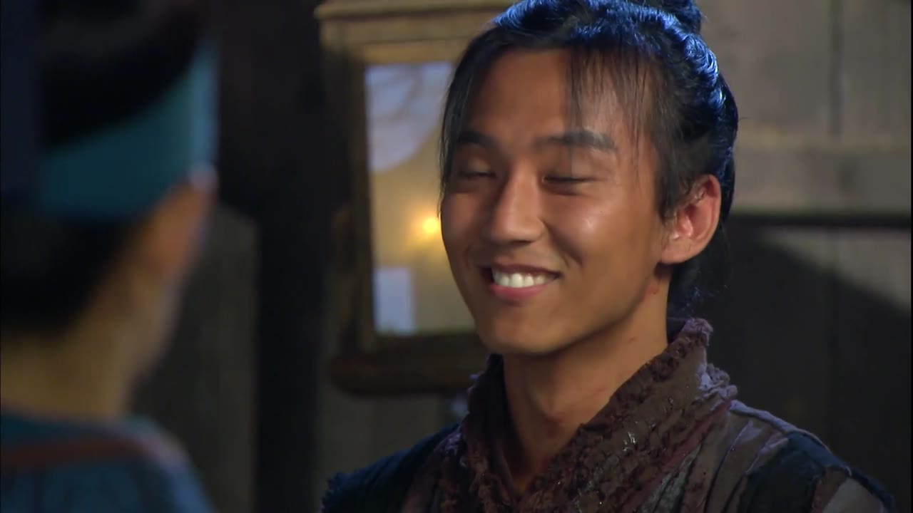 Nữ Hoàng SeonDeok tập 22