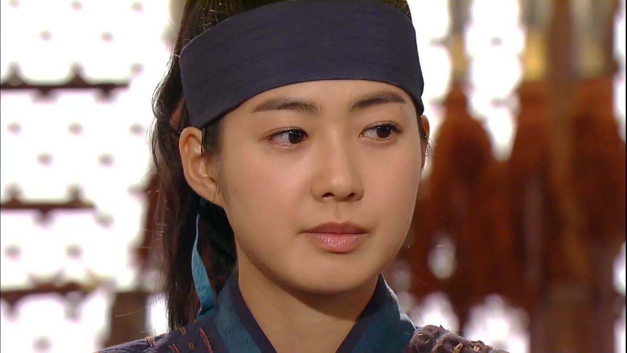 Nữ Hoàng SeonDeok tập 46