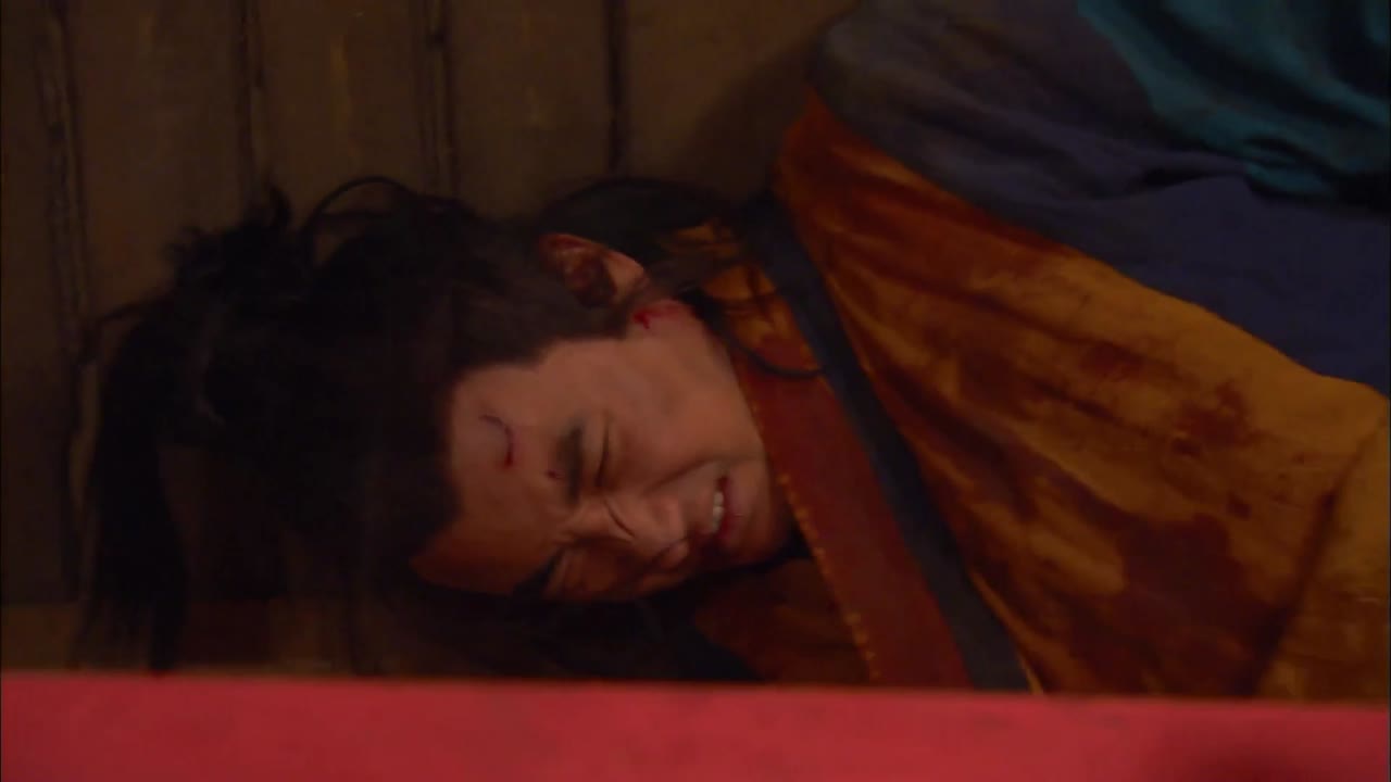 Nữ Hoàng SeonDeok tập 47
