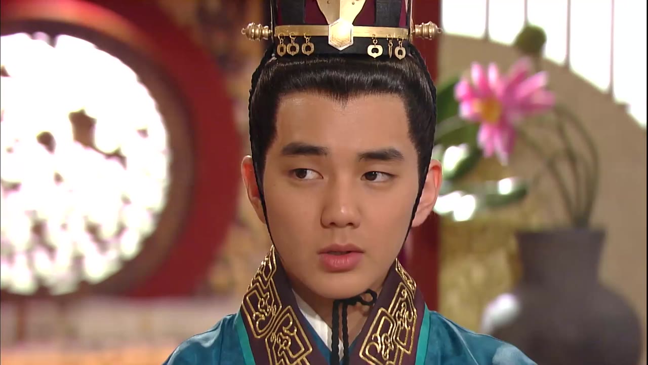 Nữ Hoàng SeonDeok tập 53