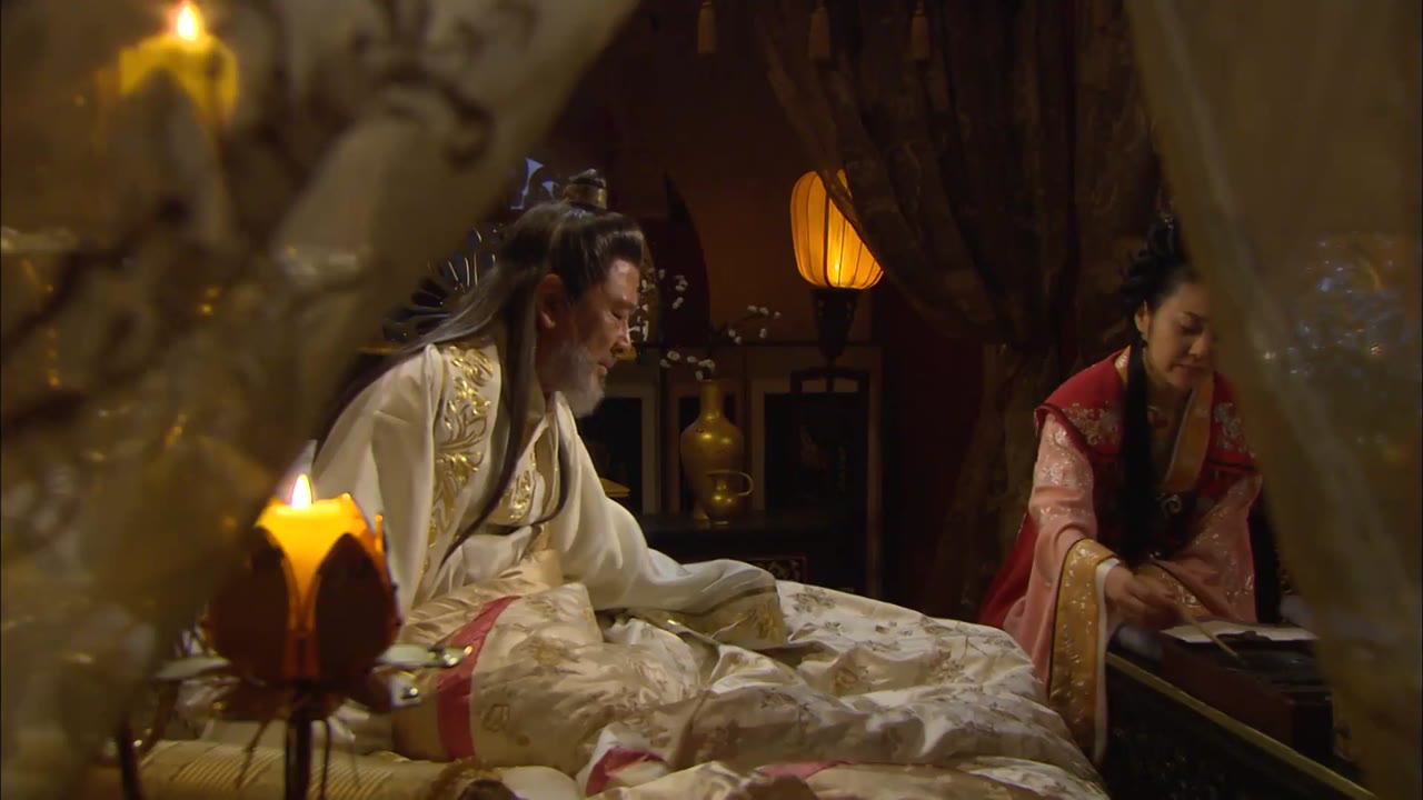 Nữ Hoàng SeonDeok - cảnh 1