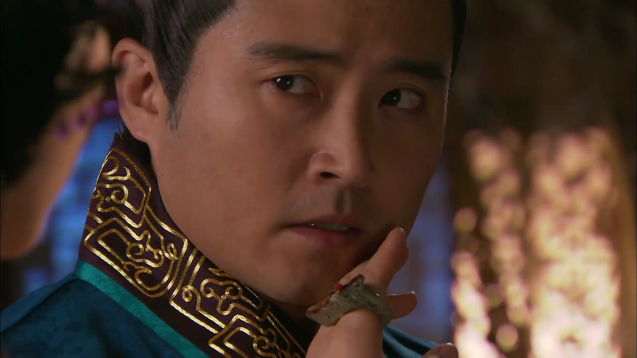 Nữ Hoàng SeonDeok - cảnh 2