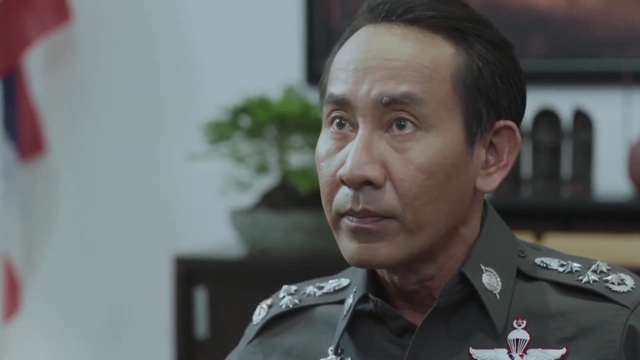 Sợi Len Kỳ Lạ tập 1