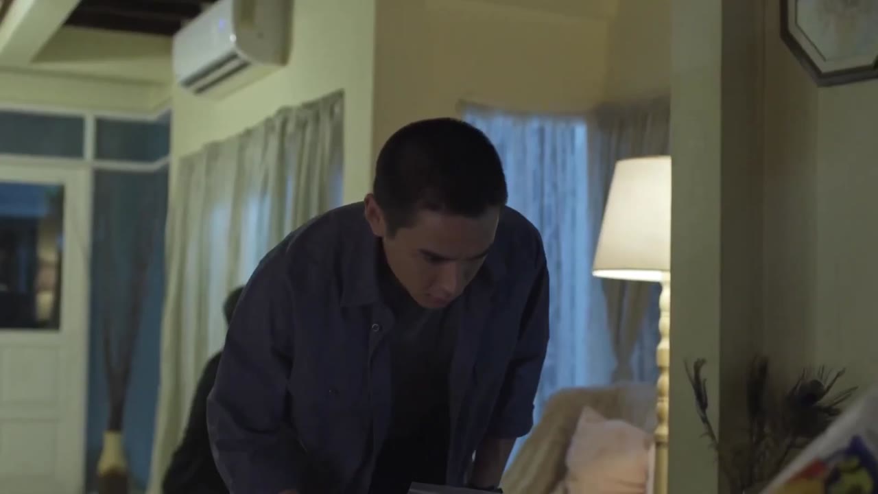 Sợi Len Kỳ Lạ tập 3